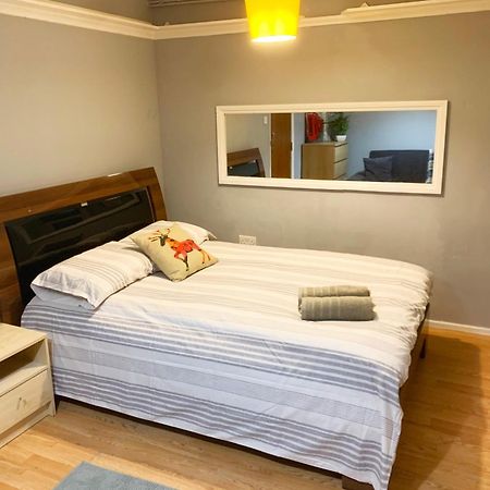 Brixton/Oval House Διαμέρισμα Λονδίνο Εξωτερικό φωτογραφία