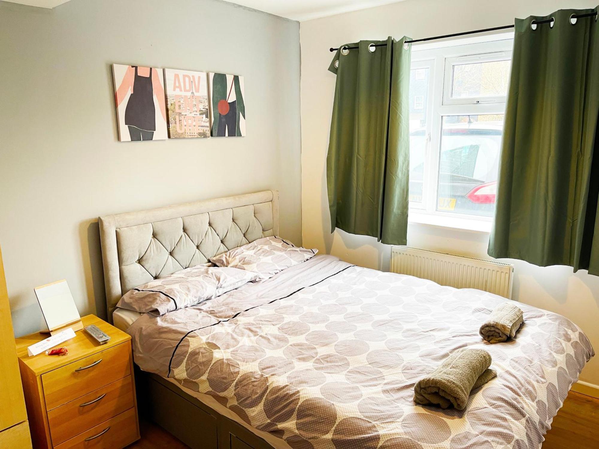 Brixton/Oval House Διαμέρισμα Λονδίνο Εξωτερικό φωτογραφία