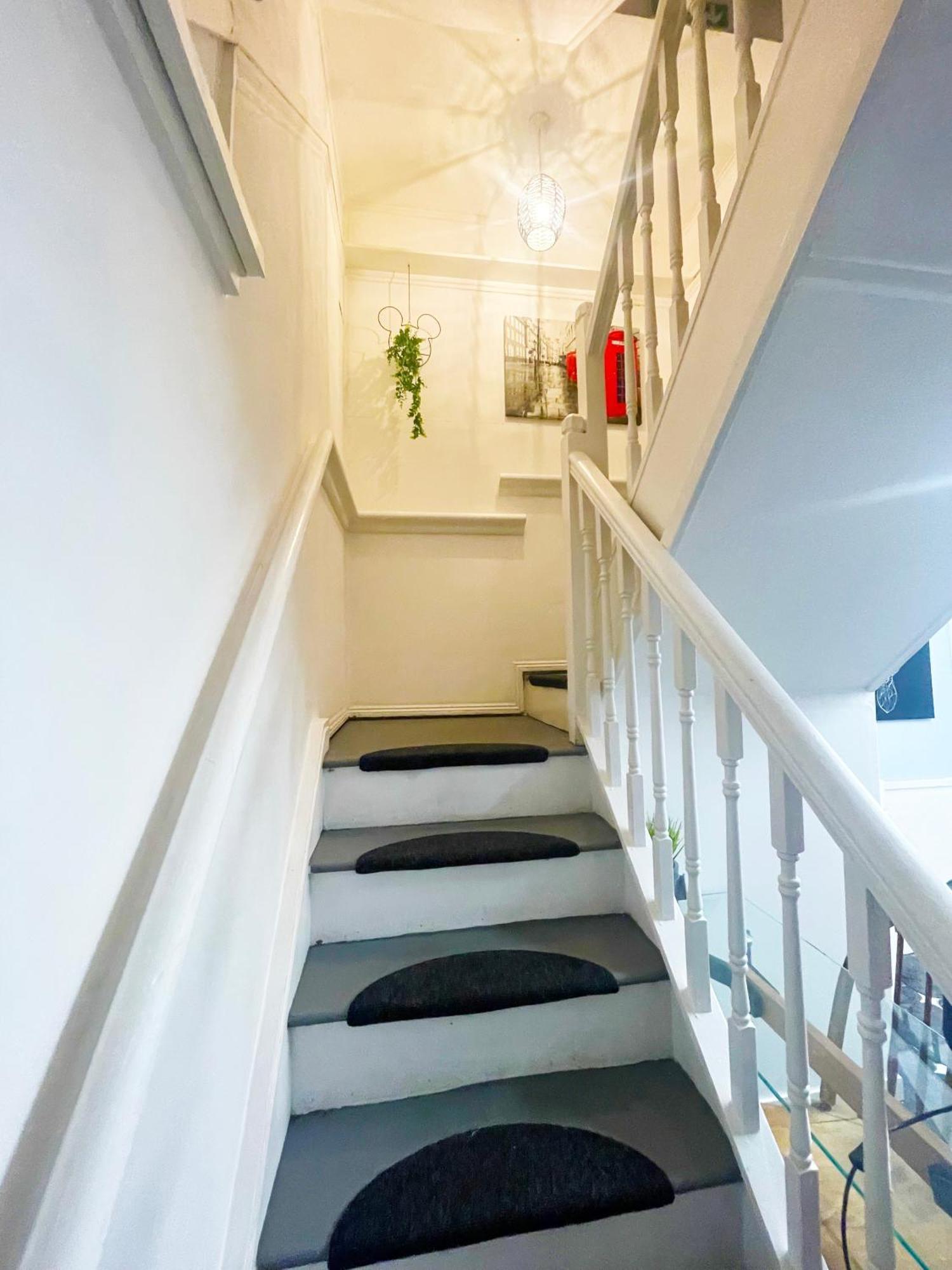 Brixton/Oval House Διαμέρισμα Λονδίνο Εξωτερικό φωτογραφία