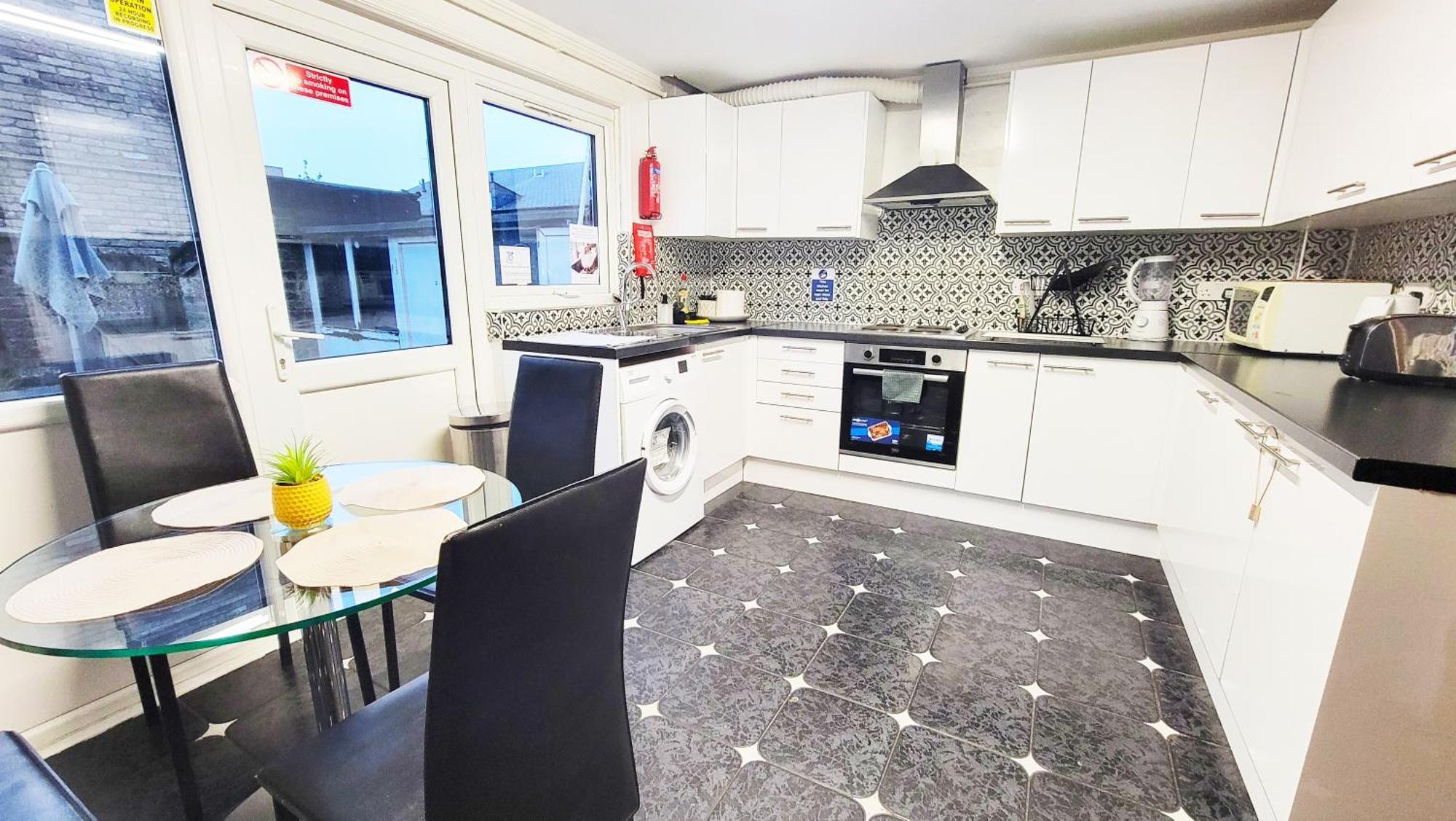Brixton/Oval House Διαμέρισμα Λονδίνο Εξωτερικό φωτογραφία