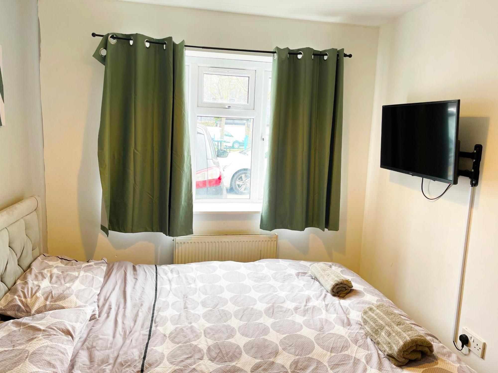 Brixton/Oval House Διαμέρισμα Λονδίνο Εξωτερικό φωτογραφία