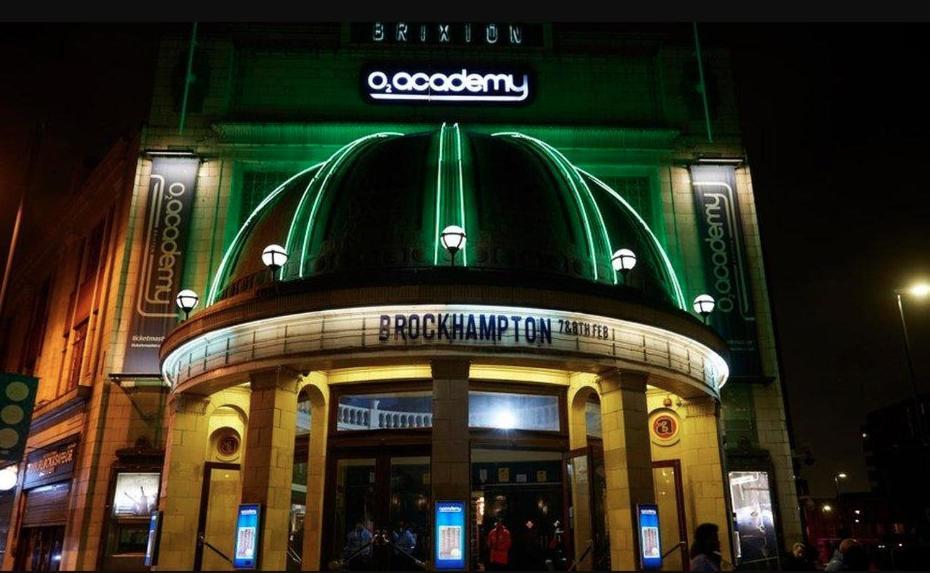 Brixton/Oval House Διαμέρισμα Λονδίνο Εξωτερικό φωτογραφία