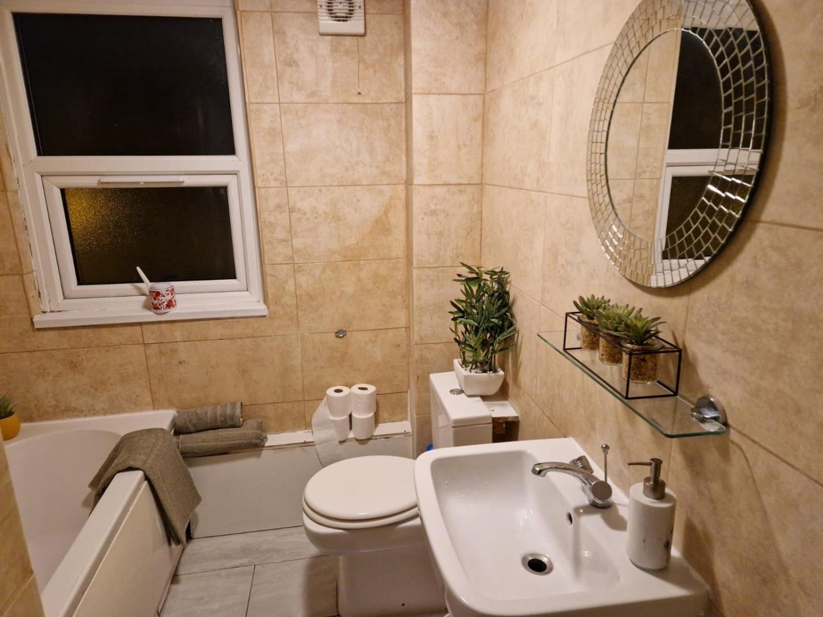 Brixton/Oval House Διαμέρισμα Λονδίνο Εξωτερικό φωτογραφία
