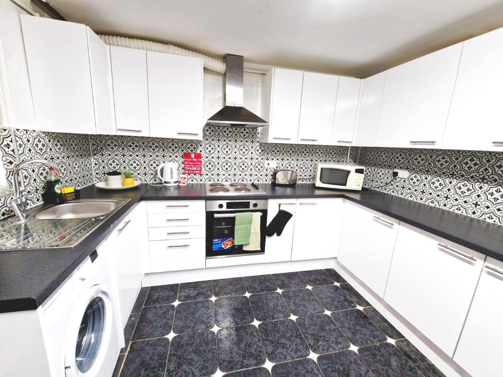 Brixton/Oval House Διαμέρισμα Λονδίνο Εξωτερικό φωτογραφία